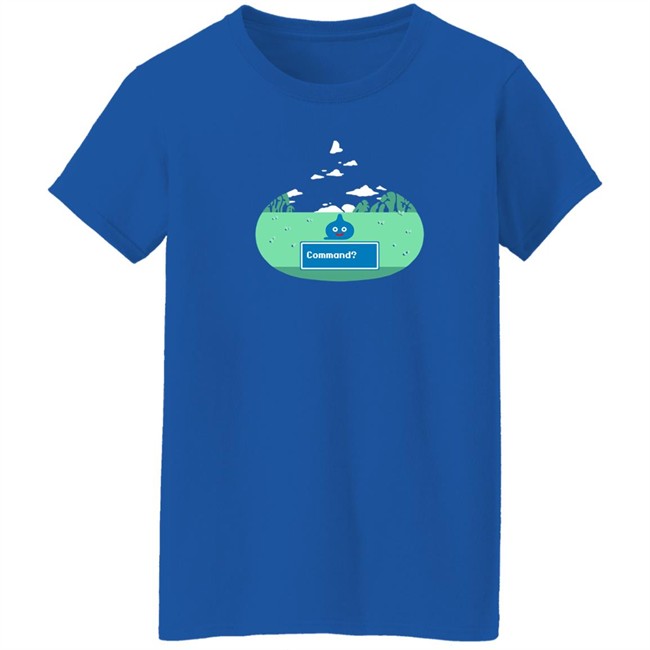 ByronB The Yetee Merch Store Stupid Slut Shirt ByronB The Yetee Merch Store Stupid Slut Shirt