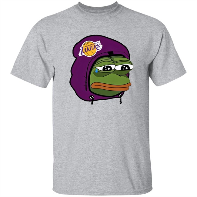 Lakeshowyo Merch Tee Shirt Los Angeles Lakers Fan Lakeshowyo Merch Tee Shirt Los Angeles Lakers Fan