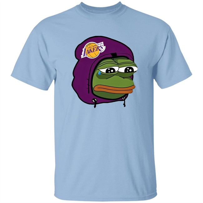 Lakeshowyo Merch Tee Shirt Los Angeles Lakers Fan Lakeshowyo Merch Tee Shirt Los Angeles Lakers Fan