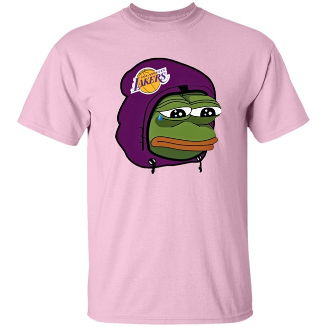 Lakeshowyo Merch Tee Shirt Los Angeles Lakers Fan Lakeshowyo Merch Tee Shirt Los Angeles Lakers Fan