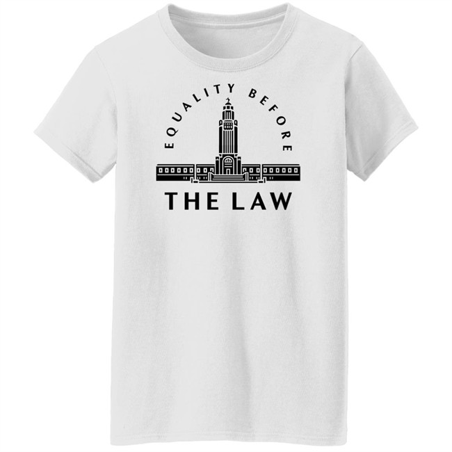Adam Morfeld Merch Equality Before the Law Tee Senator Megan Hunt Adam Morfeld Merch Equality Before the Law Tee Senator Megan Hunt