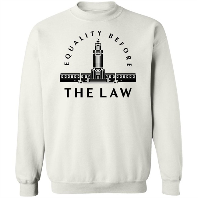 Adam Morfeld Merch Equality Before the Law Tee Senator Megan Hunt Adam Morfeld Merch Equality Before the Law Tee Senator Megan Hunt