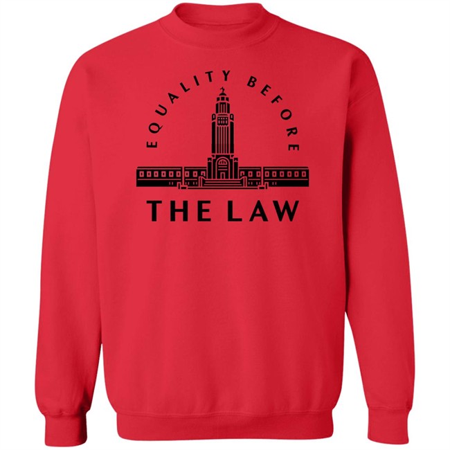 Adam Morfeld Merch Equality Before the Law Tee Senator Megan Hunt Adam Morfeld Merch Equality Before the Law Tee Senator Megan Hunt