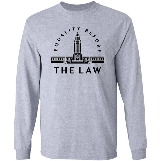 Adam Morfeld Merch Equality Before the Law Tee Senator Megan Hunt Adam Morfeld Merch Equality Before the Law Tee Senator Megan Hunt