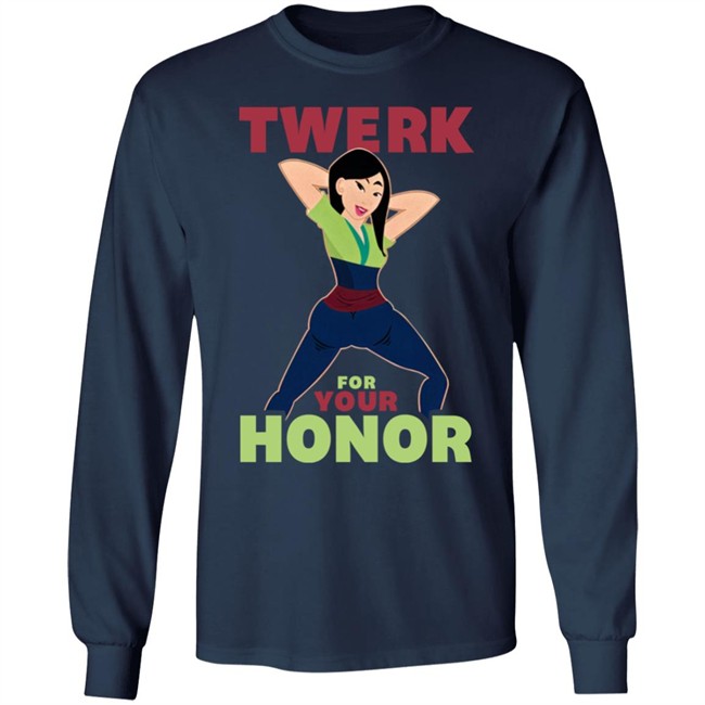 Twerk For Your Honor T Shirt Lookhuman Merch Libs Of Tik Tok Twerk For Your Honor T Shirt Lookhuman Merch Libs Of Tik Tok