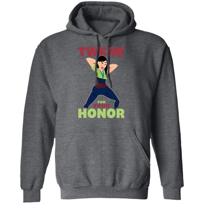 Twerk For Your Honor T Shirt Lookhuman Merch Libs Of Tik Tok Twerk For Your Honor T Shirt Lookhuman Merch Libs Of Tik Tok