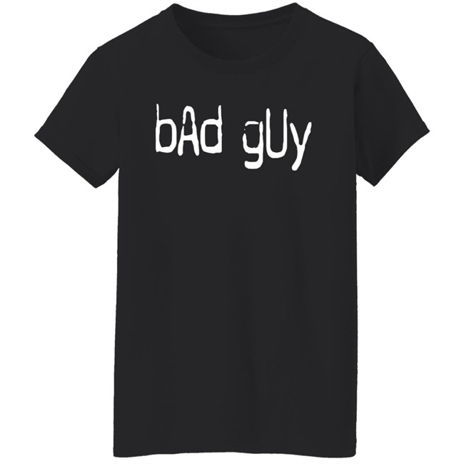 Pro Wrestling Tees Scott Hall Bad Guy Shirt Mercedes Varnado Pro Wrestling Tees Scott Hall Bad Guy Shirt Mercedes Varnado