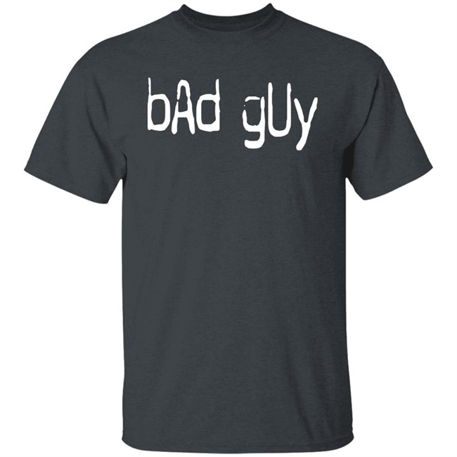 Pro Wrestling Tees Scott Hall Bad Guy Shirt Mercedes Varnado Pro Wrestling Tees Scott Hall Bad Guy Shirt Mercedes Varnado