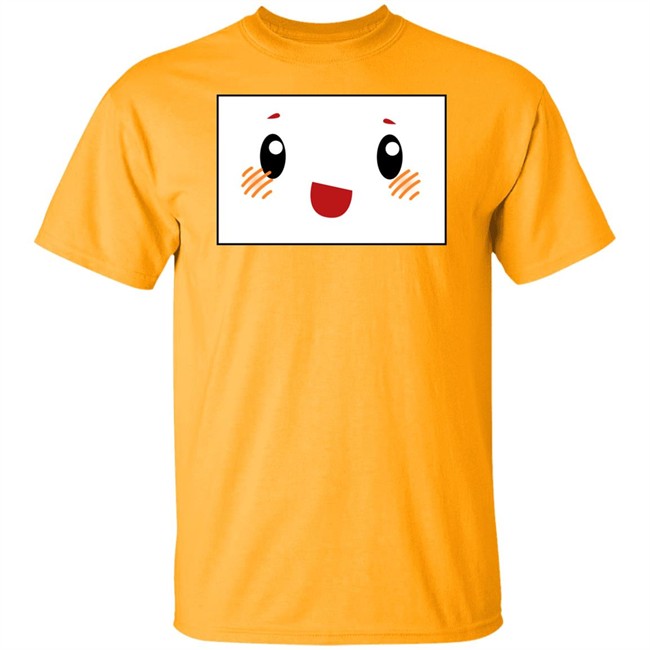 Lankybox Merch Store Boxy Hoodie Sweatshirt Lankybox Merch Store Boxy Hoodie Sweatshirt