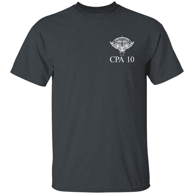 Emmanuel Macron Commando Parachutiste De L'air Cpa 10 Hoodie Emmanuel Macron Commando Parachutiste De L'air Cpa 10 Hoodie