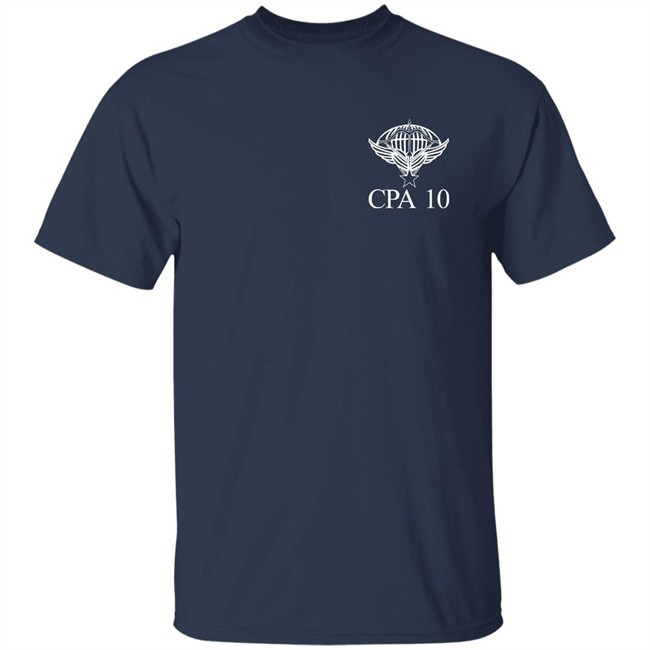 Emmanuel Macron Commando Parachutiste De L'air Cpa 10 Hoodie Emmanuel Macron Commando Parachutiste De L'air Cpa 10 Hoodie