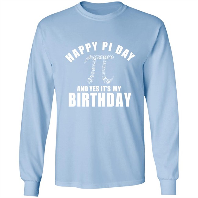 Stephen Curry Happy Pi Day And Yes It's My Birthday Shirt Golden State Warriors Stephen Curry Happy Pi Day And Yes It's My Birthday Shirt Golden State Warriors