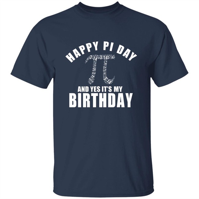 Stephen Curry Happy Pi Day And Yes It's My Birthday Shirt Golden State Warriors Stephen Curry Happy Pi Day And Yes It's My Birthday Shirt Golden State Warriors
