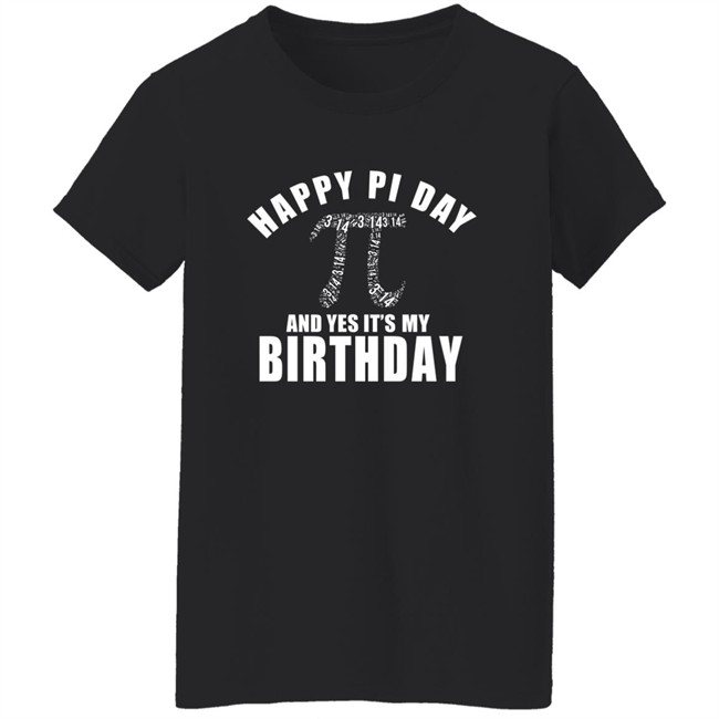 Stephen Curry Happy Pi Day And Yes It's My Birthday Shirt Golden State Warriors Stephen Curry Happy Pi Day And Yes It's My Birthday Shirt Golden State Warriors
