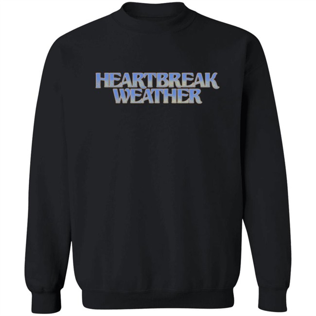 Heartbreak Weather Sky Blue Sweater Niall Horan Store Heartbreak Weather Sky Blue Sweater Niall Horan Store