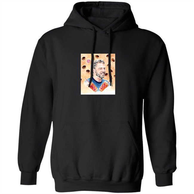 Townie News Store Dreams Hoodie