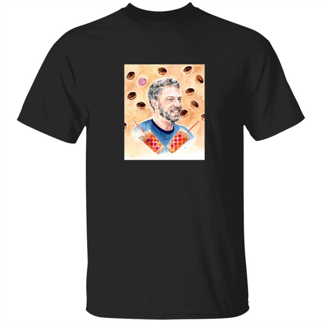 Townie News Store Dreams Shirt