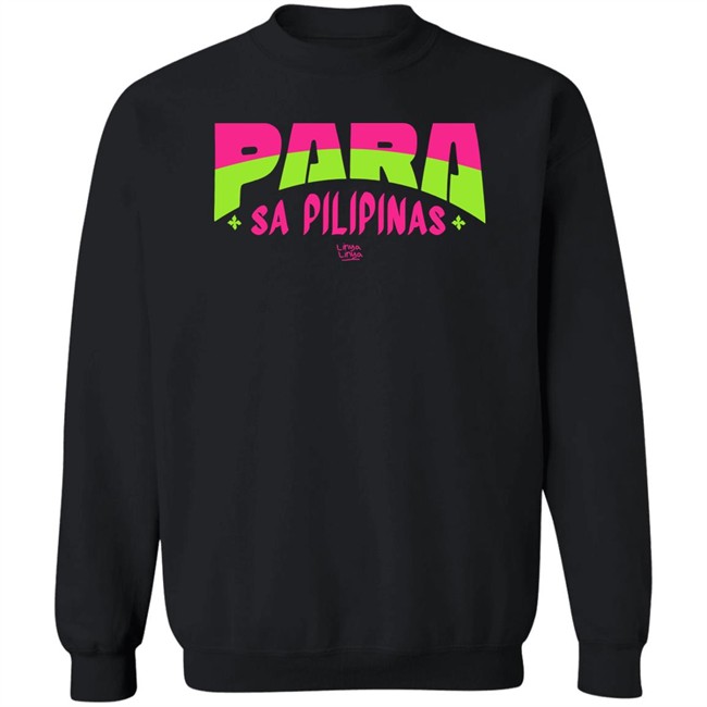 Jex De Castro Gensan Para Sa Pilipinas Shirt Linya Linya Shop Jex De Castro Gensan Para Sa Pilipinas Shirt Linya Linya Shop