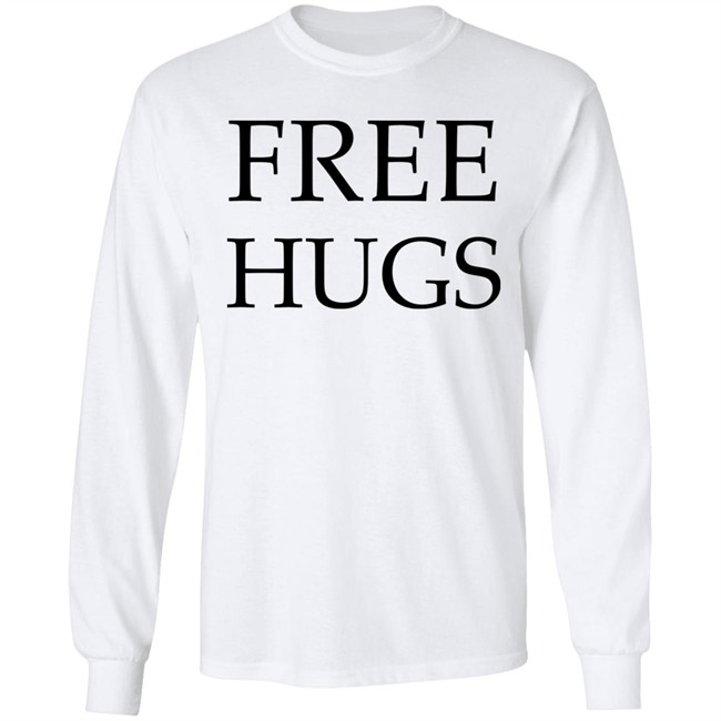 Free Hugs Shirt Miaeranasimp Free Hugs Shirt Miaeranasimp