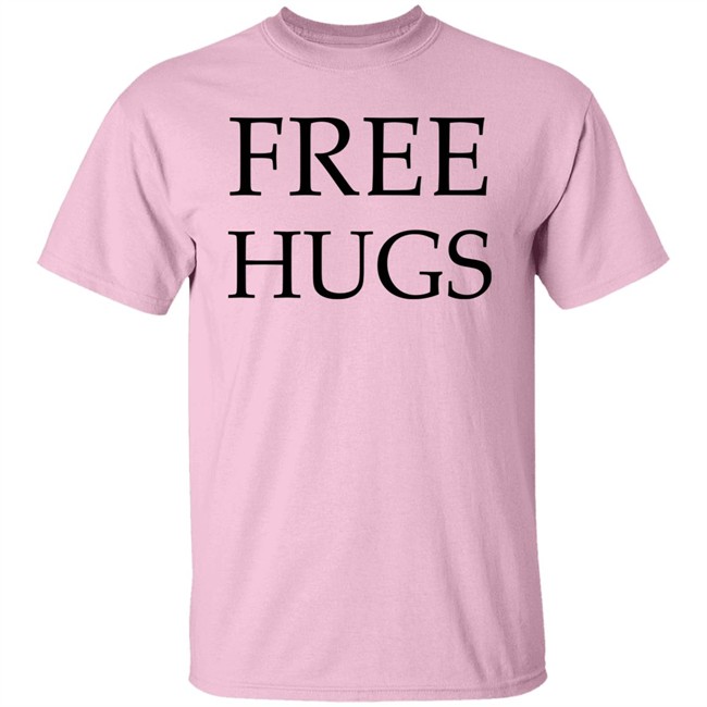 Free Hugs Shirt Miaeranasimp Free Hugs Shirt Miaeranasimp