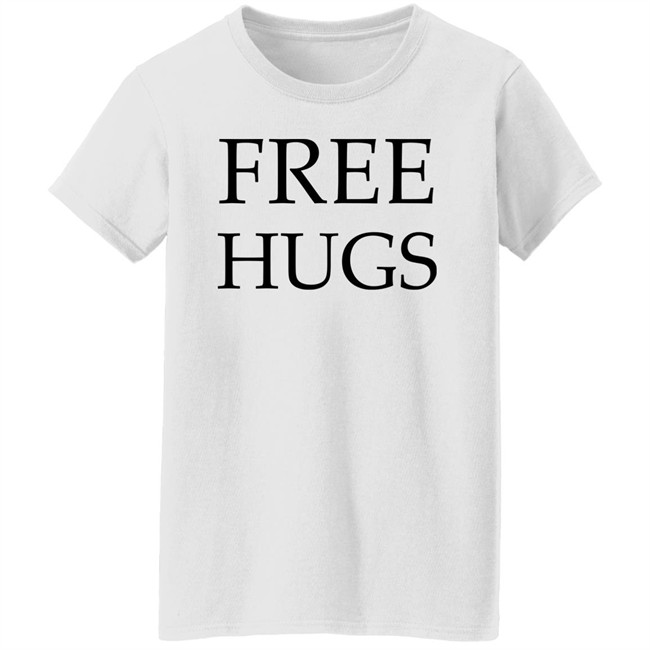 Free Hugs Shirt Miaeranasimp Free Hugs Shirt Miaeranasimp