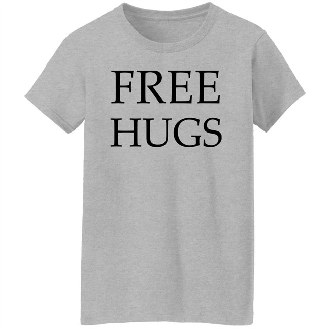 Free Hugs Shirt Miaeranasimp Free Hugs Shirt Miaeranasimp