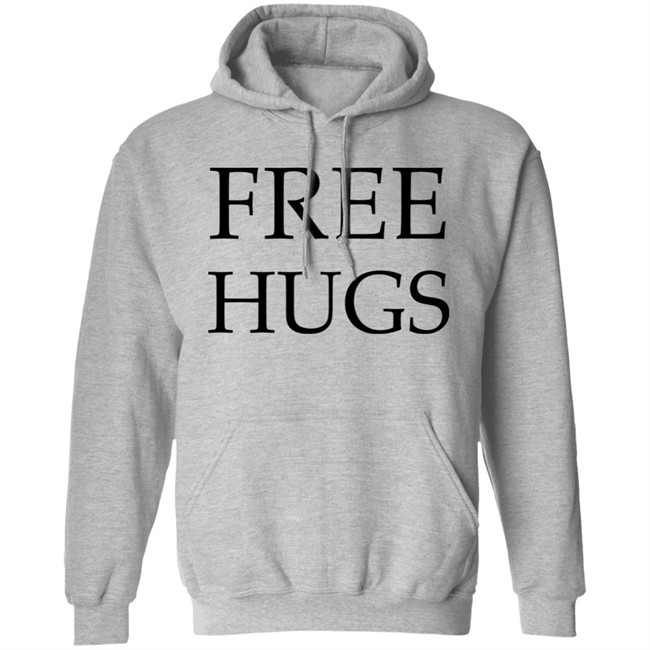 Free Hugs Shirt Miaeranasimp Free Hugs Shirt Miaeranasimp