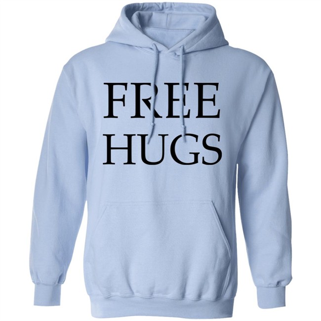 Free Hugs Shirt Miaeranasimp Free Hugs Shirt Miaeranasimp