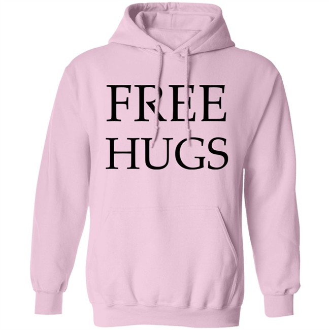 Free Hugs Shirt Miaeranasimp Free Hugs Shirt Miaeranasimp