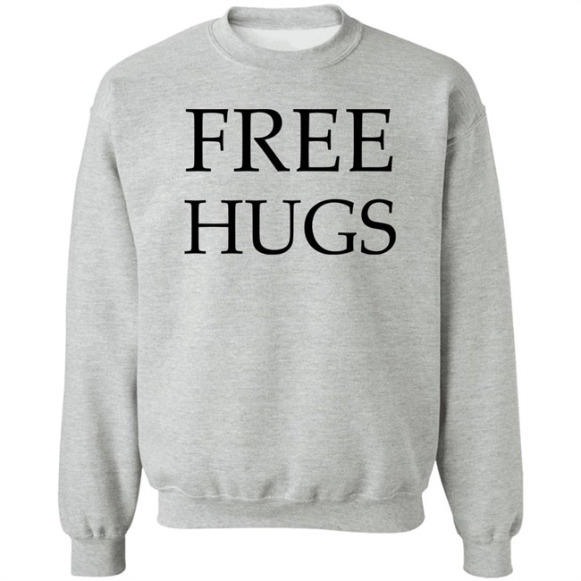 Free Hugs Shirt Miaeranasimp Free Hugs Shirt Miaeranasimp