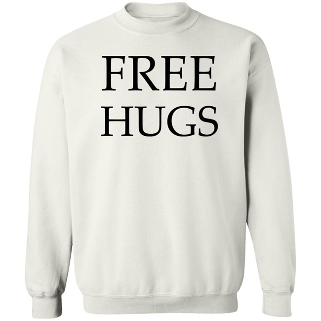 Free Hugs Shirt Miaeranasimp Free Hugs Shirt Miaeranasimp
