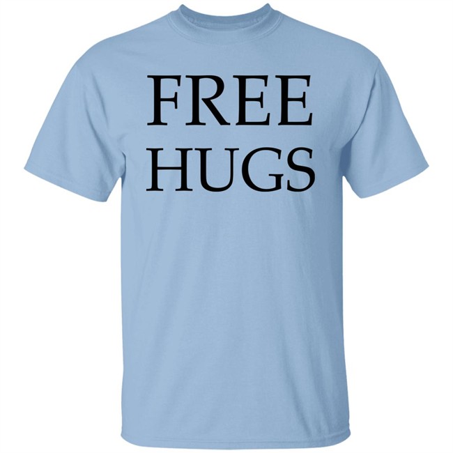 Free Hugs Shirt Miaeranasimp Free Hugs Shirt Miaeranasimp