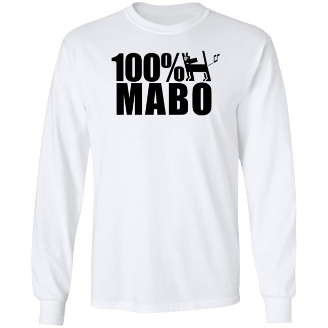 100% Dog Mabo Shirt Indigenousx 100% Dog Mabo Shirt Indigenousx