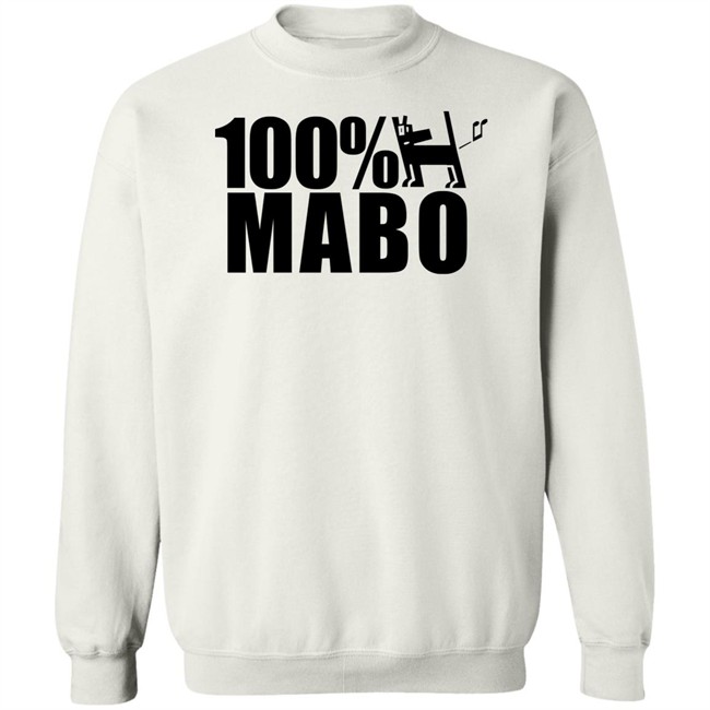 100% Dog Mabo Shirt Indigenousx 100% Dog Mabo Shirt Indigenousx