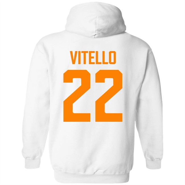 Utvol Shop Tony Vitello Shirsey 22 Shirt Utvol Shop Tony Vitello Shirsey 22 Shirt