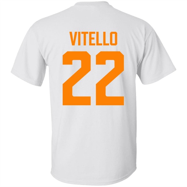 Utvol Shop Tony Vitello Shirsey 22 Shirt Utvol Shop Tony Vitello Shirsey 22 Shirt