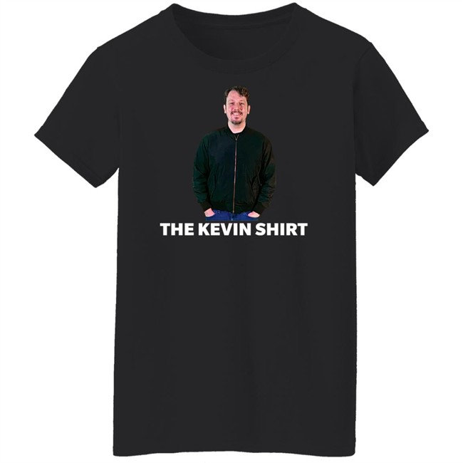 Mega64 Store Shop The Kevin Shirt I Shipped This Shirt Mega64 Store Shop The Kevin Shirt I Shipped This Shirt