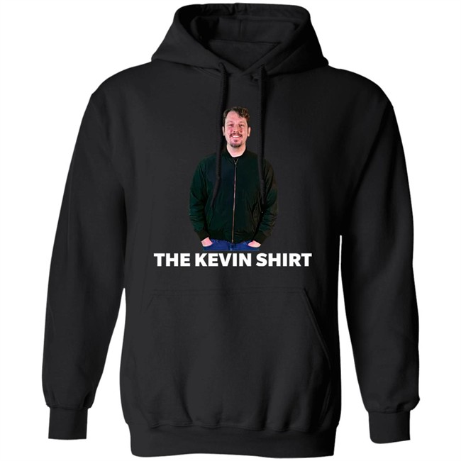 Mega64 Store Shop The Kevin Shirt I Shipped This Shirt Mega64 Store Shop The Kevin Shirt I Shipped This Shirt