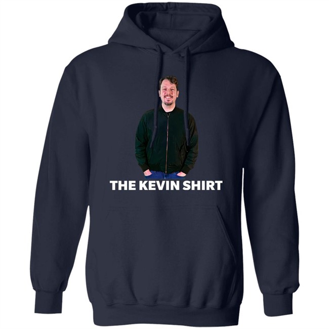Mega64 Store Shop The Kevin Shirt I Shipped This Shirt Mega64 Store Shop The Kevin Shirt I Shipped This Shirt