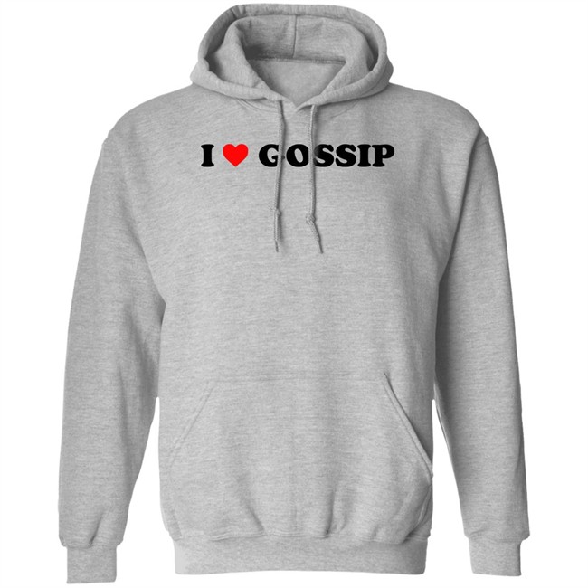 I Love Gossip Shirt Caitlyn I Love Gossip Shirt Caitlyn