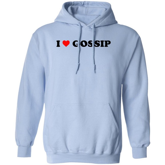 I Love Gossip Shirt Caitlyn I Love Gossip Shirt Caitlyn
