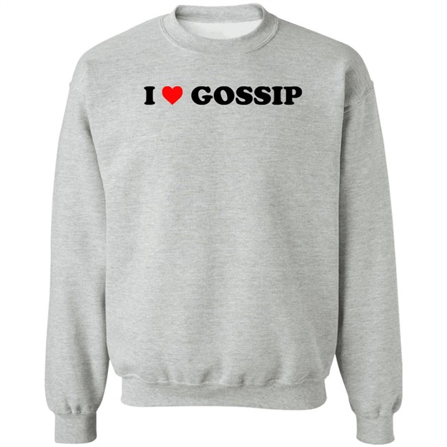 I Love Gossip Shirt Caitlyn I Love Gossip Shirt Caitlyn