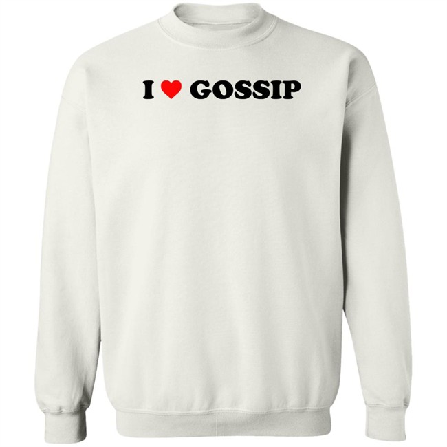 I Love Gossip Shirt Caitlyn I Love Gossip Shirt Caitlyn