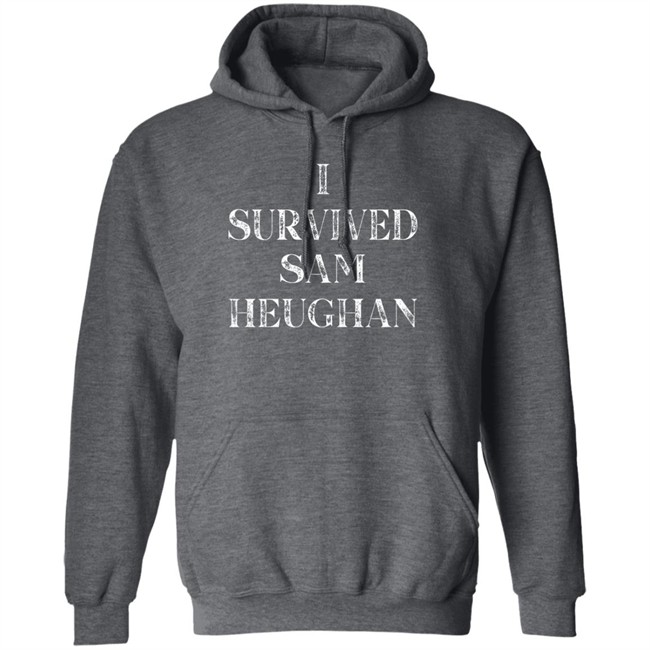 Graham Mctavish I Survived Sam Heughan Shirt Laney Mcintire Graham Mctavish I Survived Sam Heughan Shirt Laney Mcintire