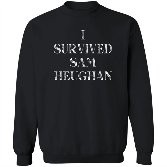 Graham Mctavish I Survived Sam Heughan Shirt Laney Mcintire Graham Mctavish I Survived Sam Heughan Shirt Laney Mcintire