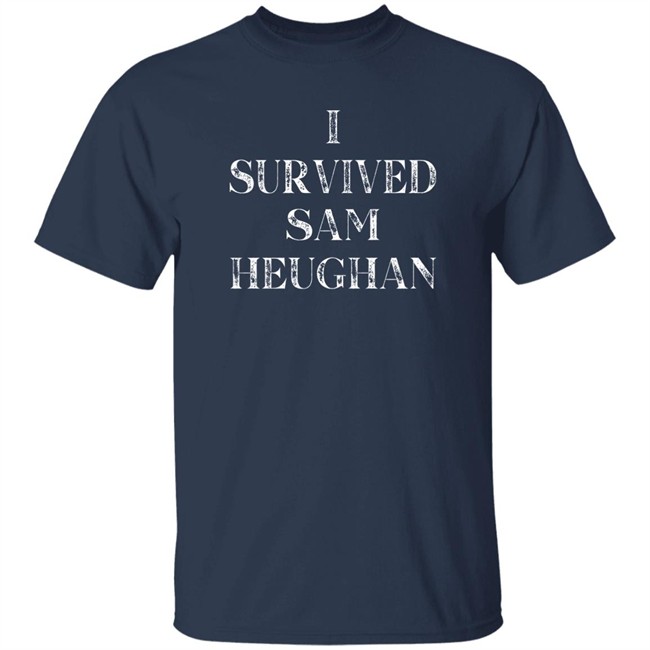 Graham Mctavish I Survived Sam Heughan Shirt Laney Mcintire Graham Mctavish I Survived Sam Heughan Shirt Laney Mcintire