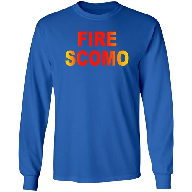 Fire Scomo Shirt Marilyn Taylor Fire Scomo Shirt Marilyn Taylor