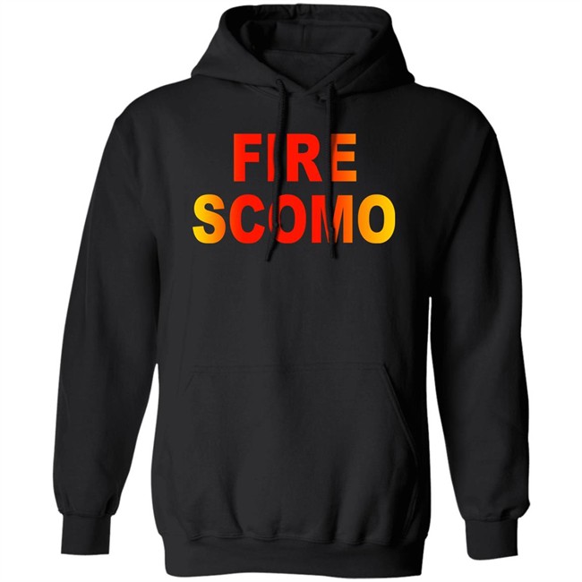 Fire Scomo Shirt Marilyn Taylor Fire Scomo Shirt Marilyn Taylor