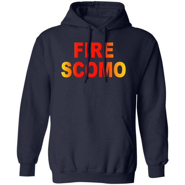 Fire Scomo Shirt Marilyn Taylor Fire Scomo Shirt Marilyn Taylor
