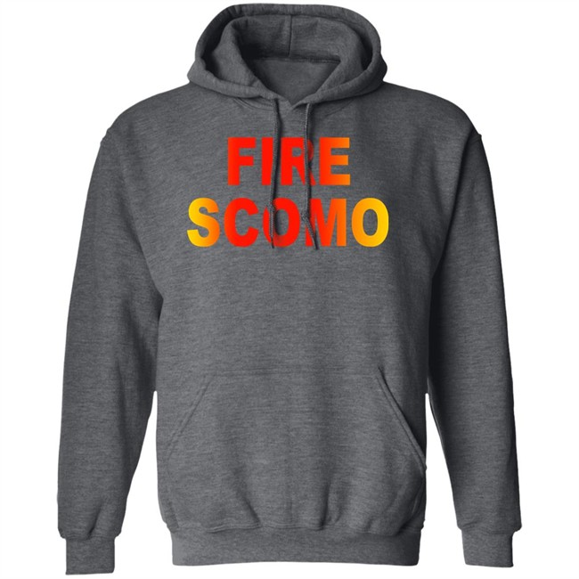 Fire Scomo Shirt Marilyn Taylor Fire Scomo Shirt Marilyn Taylor